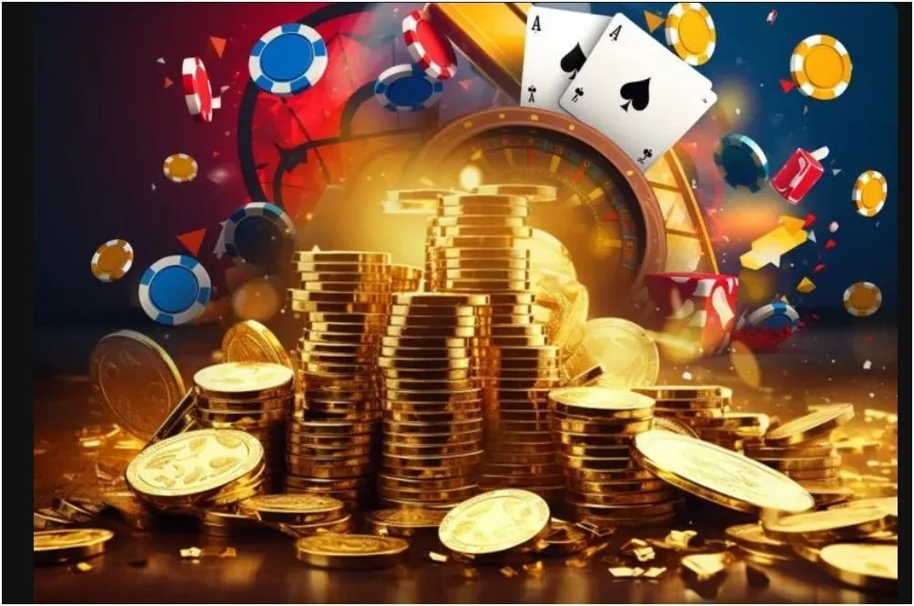 vk999co Pakistan Casino lobby